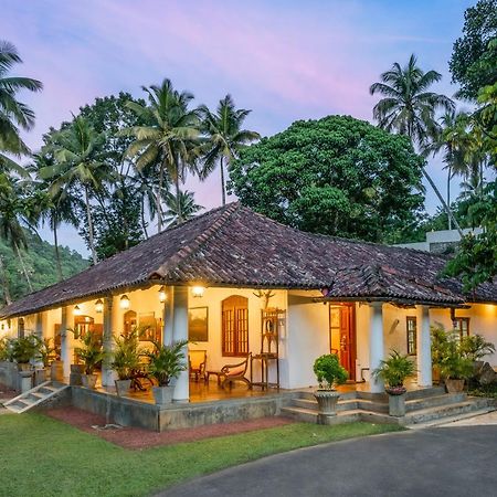 Athulya Villas, Kandy Kadugannawa Dış mekan fotoğraf