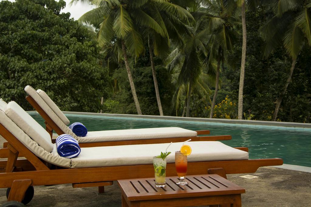 Athulya Villas, Kandy Kadugannawa Dış mekan fotoğraf