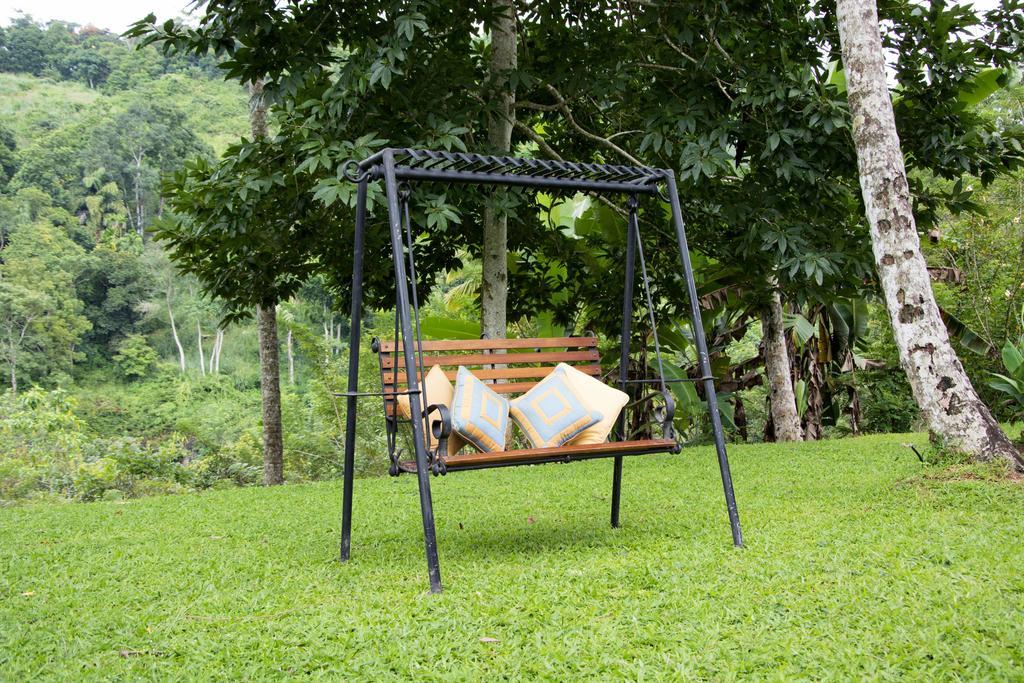 Athulya Villas, Kandy Kadugannawa Dış mekan fotoğraf
