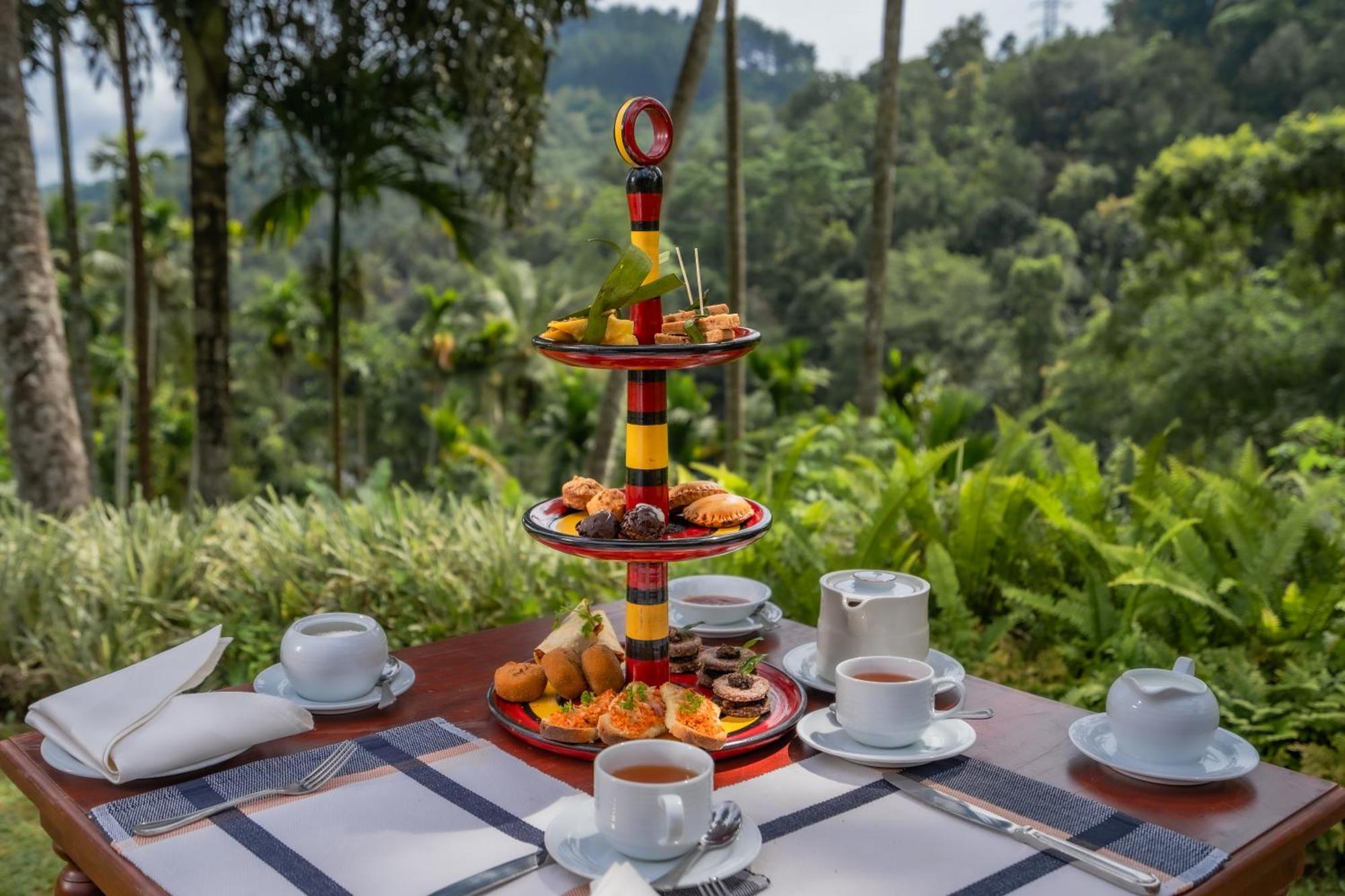 Athulya Villas, Kandy Kadugannawa Dış mekan fotoğraf