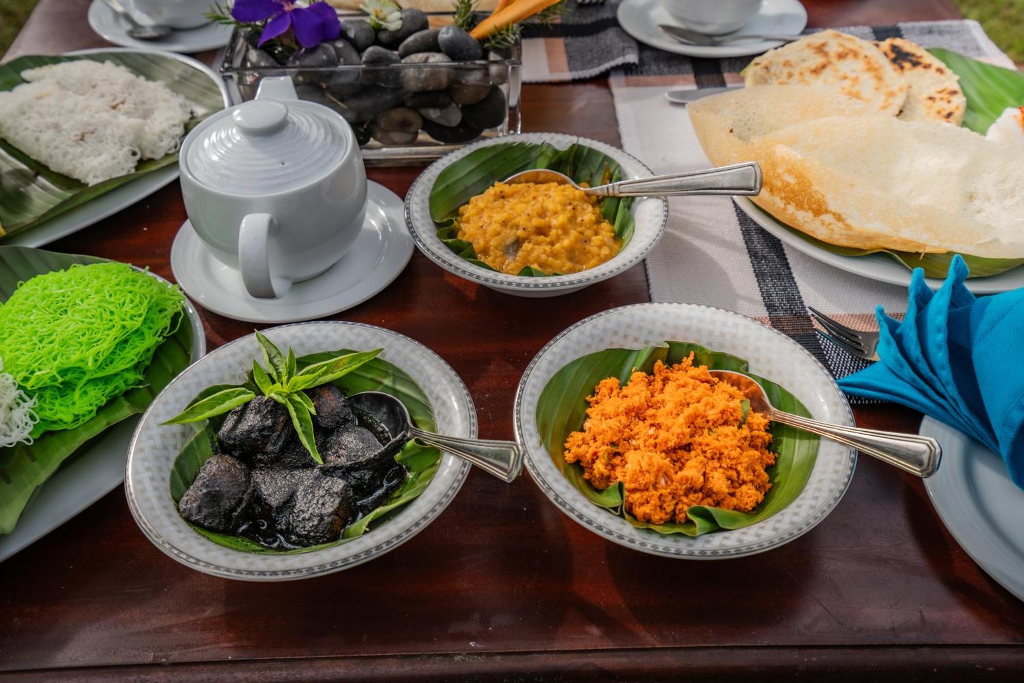 Athulya Villas, Kandy Kadugannawa Dış mekan fotoğraf