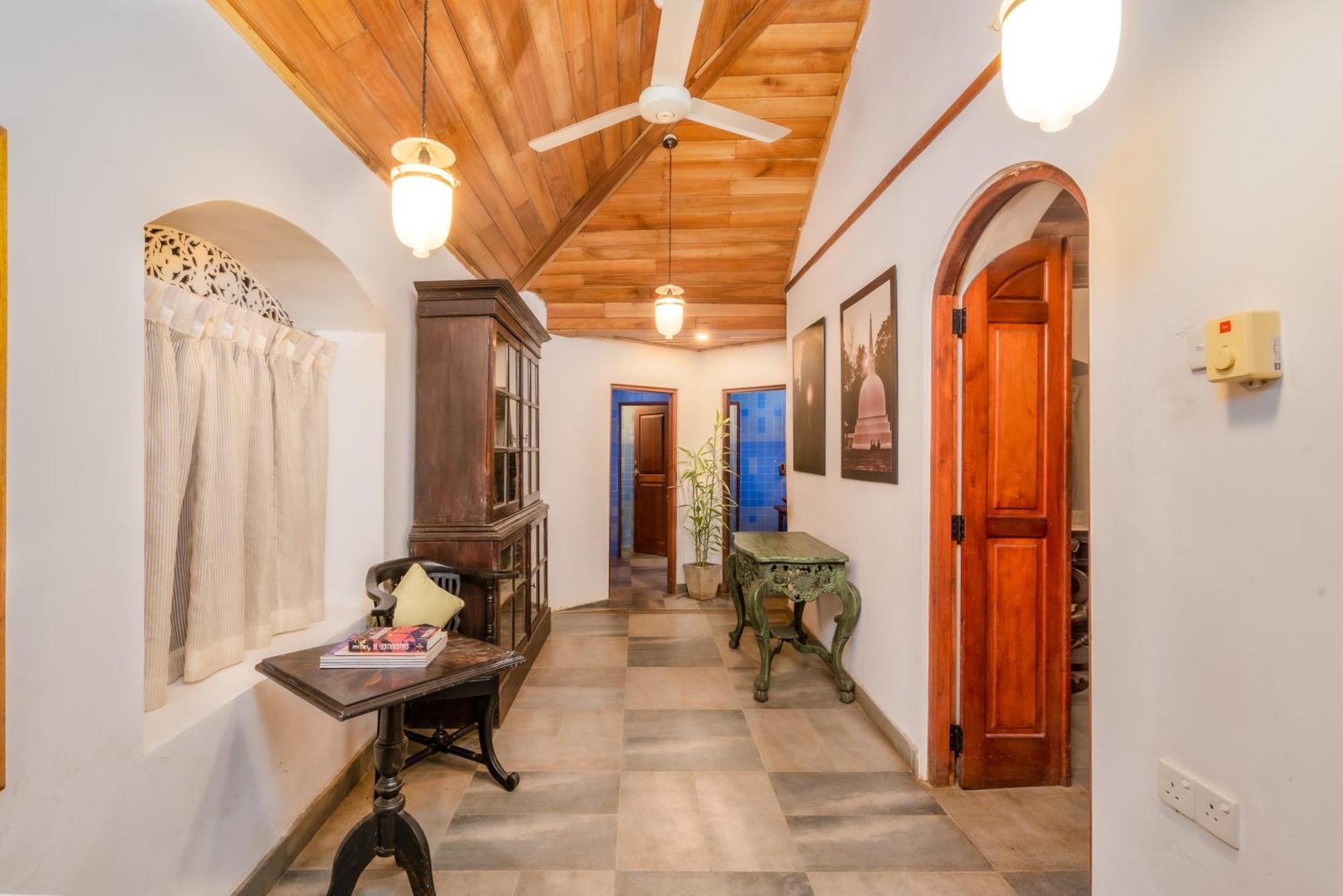 Athulya Villas, Kandy Kadugannawa Dış mekan fotoğraf