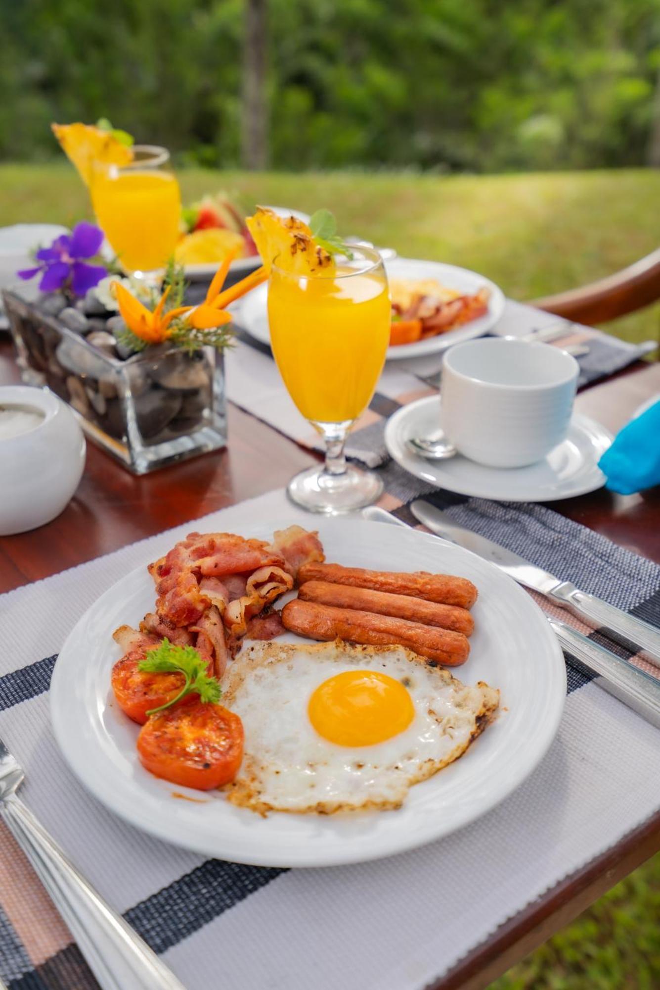 Athulya Villas, Kandy Kadugannawa Dış mekan fotoğraf