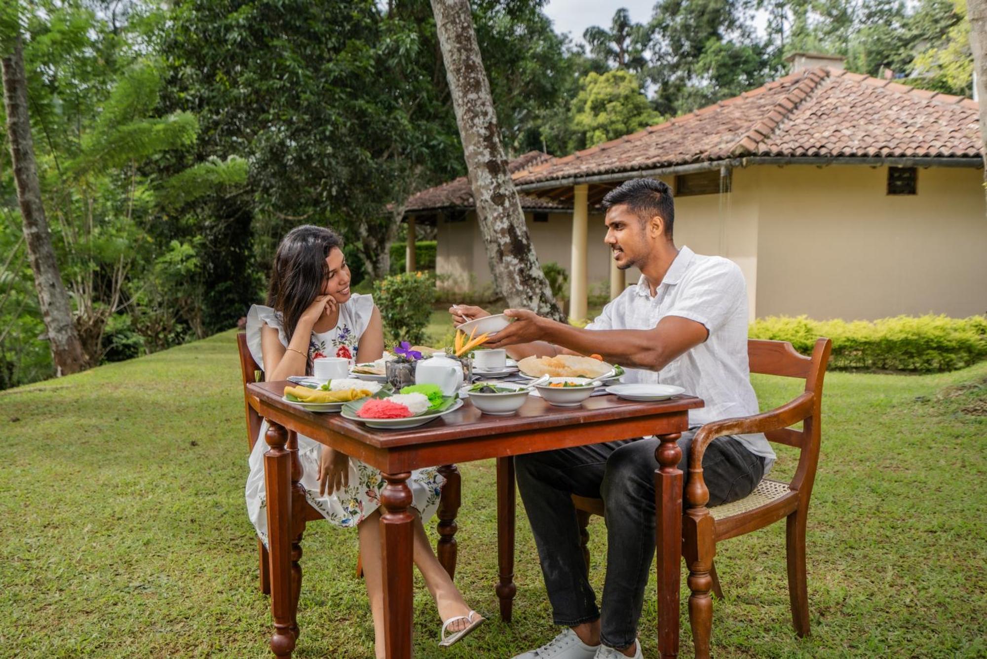 Athulya Villas, Kandy Kadugannawa Dış mekan fotoğraf