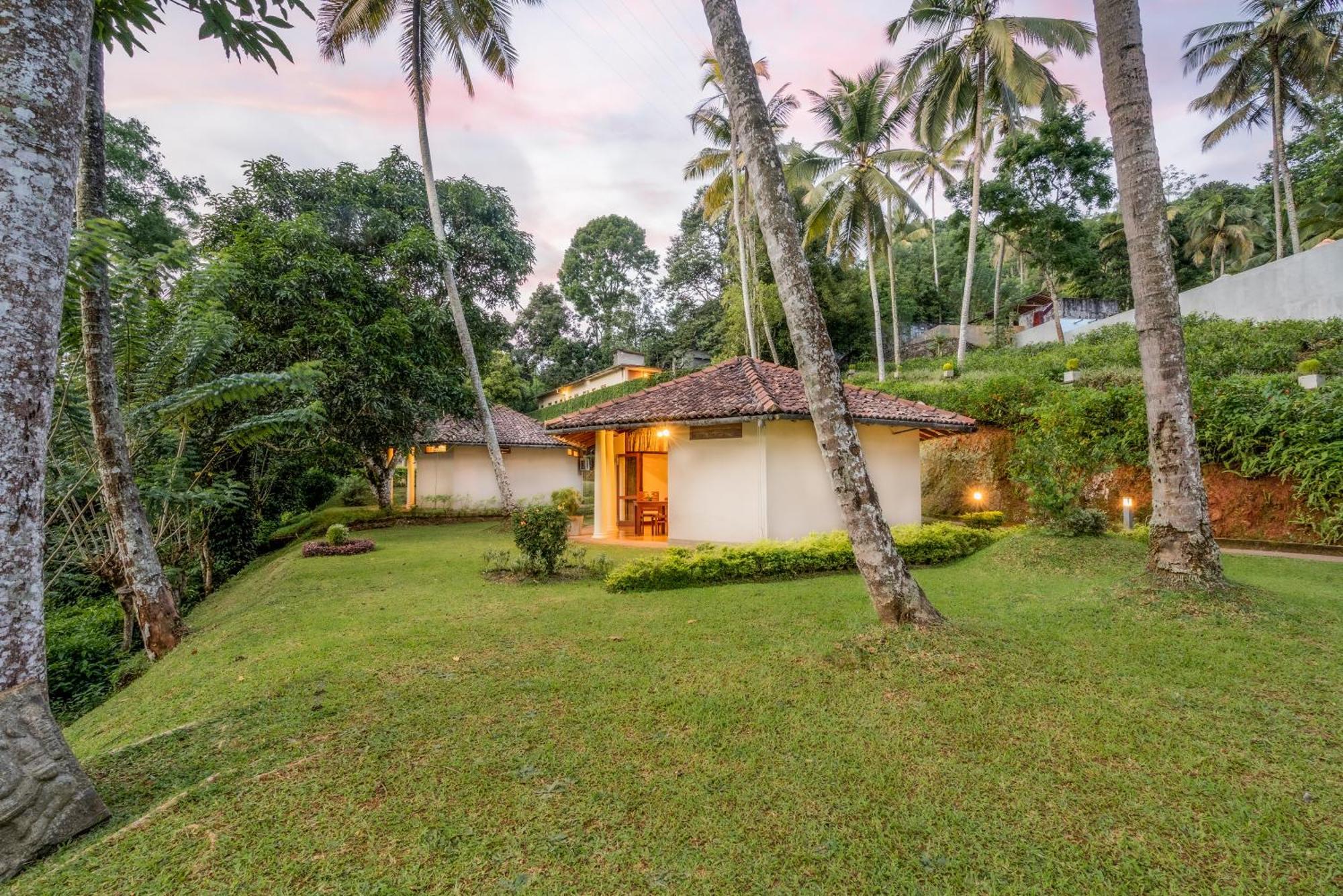 Athulya Villas, Kandy Kadugannawa Dış mekan fotoğraf