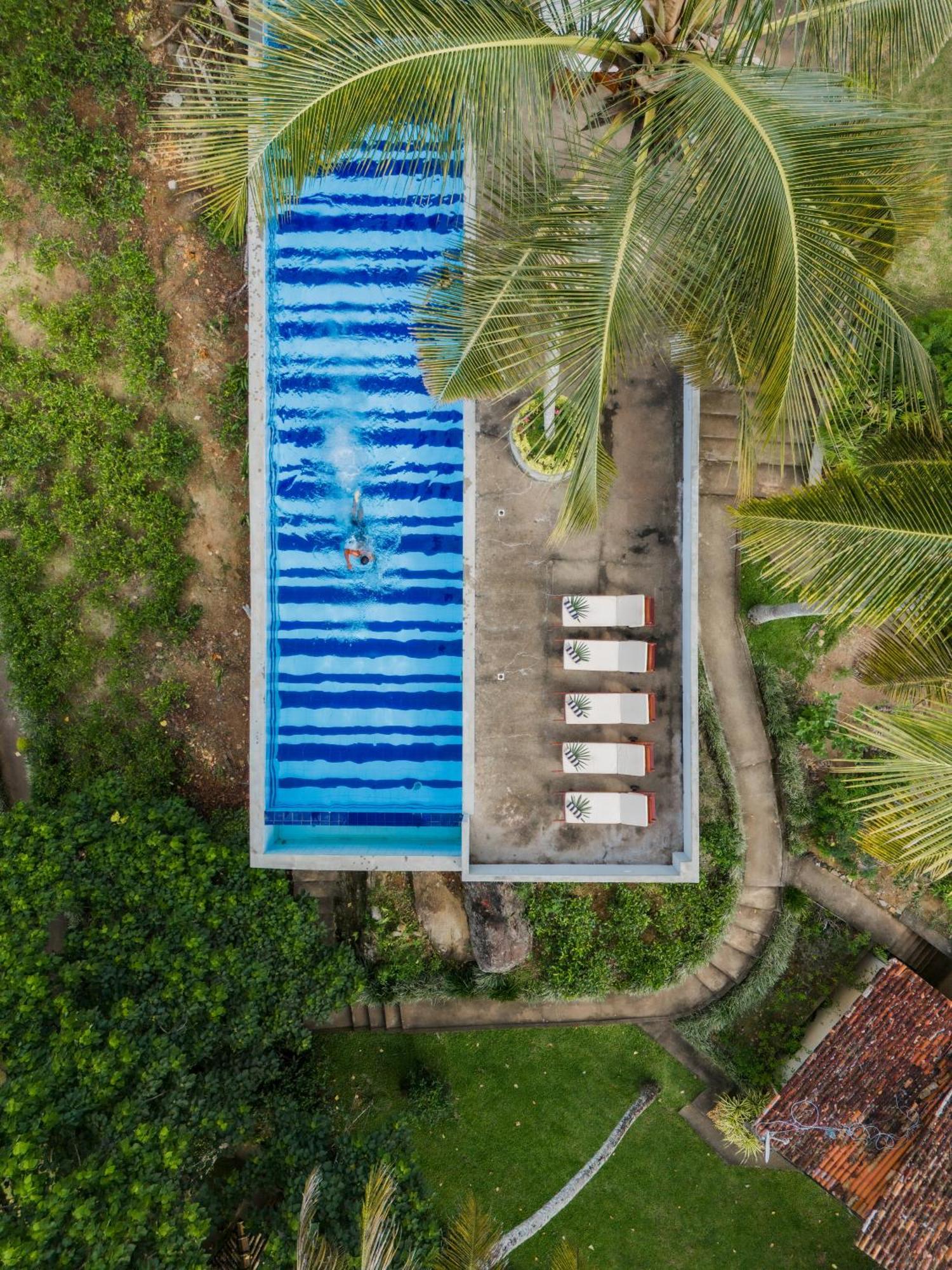 Athulya Villas, Kandy Kadugannawa Dış mekan fotoğraf