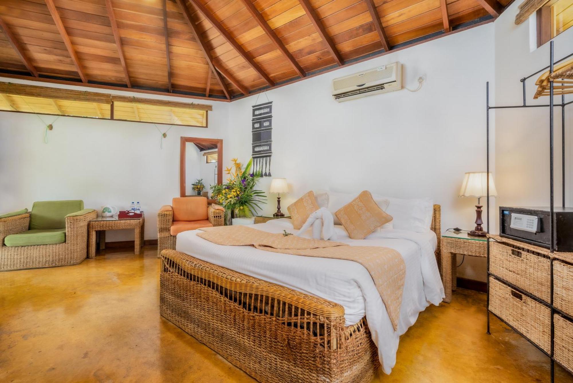 Athulya Villas, Kandy Kadugannawa Dış mekan fotoğraf