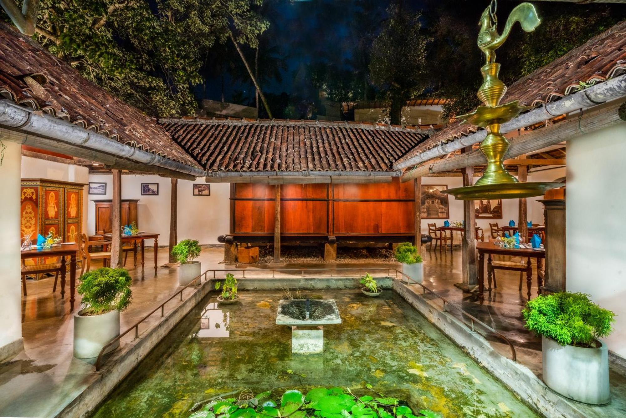 Athulya Villas, Kandy Kadugannawa Dış mekan fotoğraf