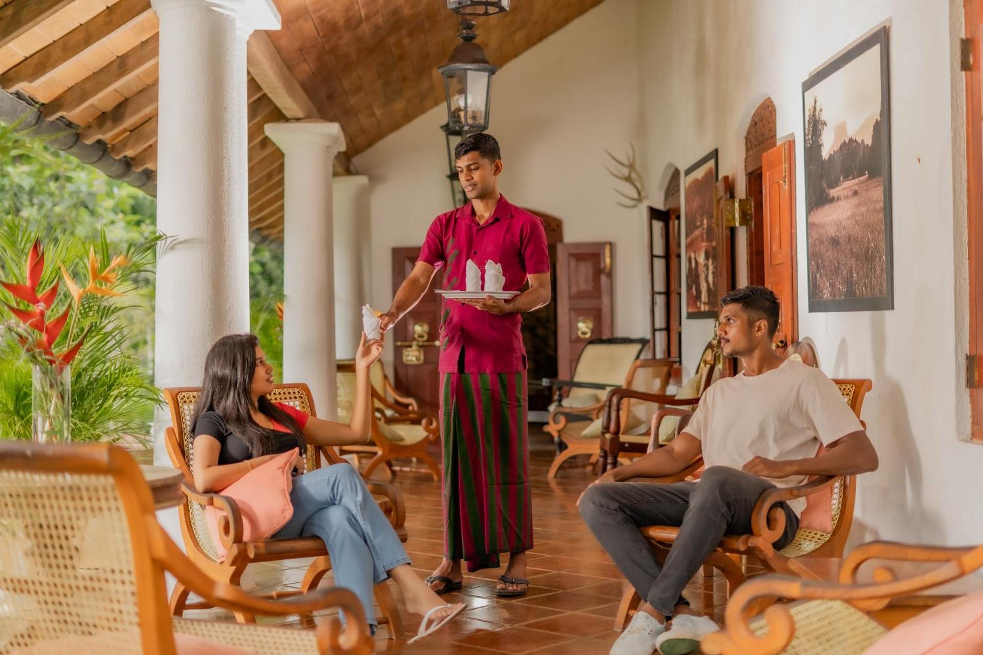 Athulya Villas, Kandy Kadugannawa Dış mekan fotoğraf