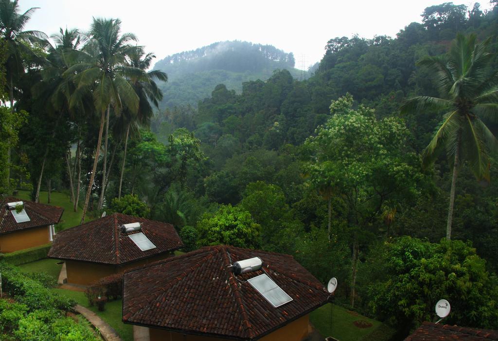 Athulya Villas, Kandy Kadugannawa Dış mekan fotoğraf