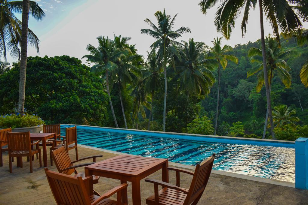 Athulya Villas, Kandy Kadugannawa Dış mekan fotoğraf